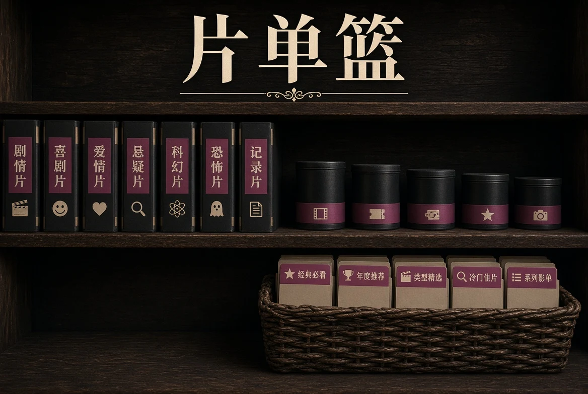 篮栏主题内容列表